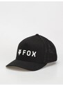 Fox Absolute Flexfit (black)černá