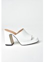 Women's sliders Fox Shoes