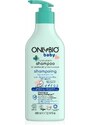 Hypoalergenní šampon pro miminka OnlyBio - 300 ml