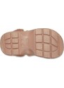 Crocs Stomp Lined Quilted Clog Cork