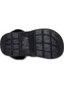 Crocs Stomp Lined Quilted Clog Black