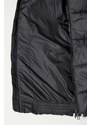Bunda adidas Originals Adicolor dámská, černá barva, zimní, II8456