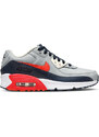 Obuv Nike AIR MAX 90 LTR (GS) cd6864-021