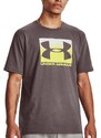 Triko Under Armour Boxer Sportstyle T-Shirt 1329581-057