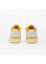 adidas Originals adidas Forum Low Cl W Core White/ Creme Yellow/ Ftw White