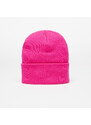 Čepice Columbia City Trek Heavyweight Beanie Fuchsia Fizz/ Heritage Patch