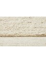 Bílý vlněný koberec Kave Home Marely 160 x 230 cm