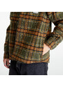 Pánská košile Carhartt WIP Wiles Shirt Jacket Wiles Check, Highland