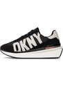 Sneakersy DKNY