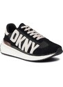 Sneakersy DKNY