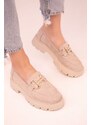 Soho Ten Suede Women's Casual Shoes 18011