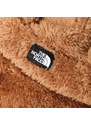 The North Face BABY BEAR SUAVE OSO Dětský nákrčník s kapucí NF0A7RIVI0J1