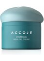 ACCOJE - HYDRATING AQUA GEL CREAM - Pleťový gelový krém 50 ml