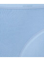Dámské kalhotky ATLANTIC 3Pack - tmavě modré/vínové/světle modré
