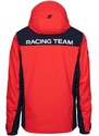 Stöckli WRT Ski jacket red-black pánská bunda 23/24 červená/černá L/52