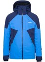 Stöckli RACE Ski jacket Azzurro Blue-Navy pánská lyžařská bunda 23/24 modrá/tmavě modrá M/50