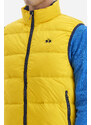 VESTA LA MARTINA MAN VEST OUTDOOR NYLON