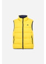 VESTA LA MARTINA MAN VEST OUTDOOR NYLON