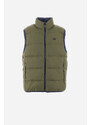 VESTA LA MARTINA MAN VEST OUTDOOR NYLON