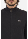 SVETR LA MARTINA MAN TRICOT FULL ZIP