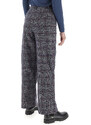 KALHOTY LA MARTINA WOMAN TROUSERS FANCY TELA