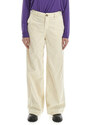 KALHOTY LA MARTINA WOMAN PANTS CORDUROY