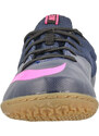 Modrorůžové dětské sálové kopačky Nike MercurialX Pro IC JR 725280-446, 38 i476_94240080