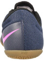 Modrorůžové dětské sálové kopačky Nike MercurialX Pro IC JR 725280-446, 38 i476_94240080