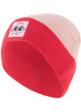 Dětská růžová čepice Puma Animal Classic Cuff Beanie Jr 23456 02, KIDS i476_45831838