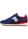 Modré unisex saucony S2108-851