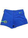 Dětské modré nohavičkové plavky Smiles Nike, M (140-150 cm) i476_41128538