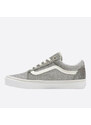 VANS UA Old Skool (GLITTER) MOSS