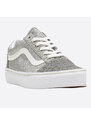 VANS UA Old Skool (GLITTER) MOSS