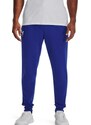 Kalhoty Under Armour UA Rival Terry Jogger 1380843-400