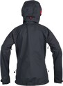 DIRECT ALPINE GUIDE LADY JACKET anthracite/brick