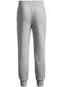 Under Armour Kalhoty Under Arour UA Rival Fleece Joggers-GRY 1379525-012 YD