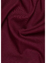 Košile Eterna Modern Fit "Popeline" vínová 1303_58X15K
