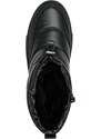 Dámská kotníková obuv TAMARIS 26835-41-001 černá W3