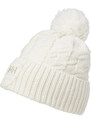 Dámská čepice HELLY HANSEN W HOD BEANIE 2.0 047 SNOW