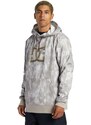DC Shoes Mikina DC Snowstar sand stone