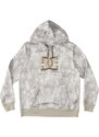 DC Shoes Mikina DC Snowstar sand stone