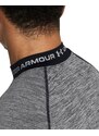 Pánské funkční tričko Under Armour CG Armour Twist Mock