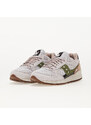 Saucony Shadow 5000 Grey/ Green