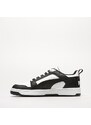 Puma Rebound V6 Low Muži Boty Tenisky 39232801