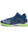 Sálovky Puma FUTURE MATCH IT + Mid Jr 107387-03