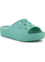Dámské pantofle Crocs Classic Platform Slide, EU 39/40 i476_2447370