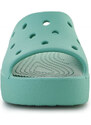 Dámské pantofle Crocs Classic Platform Slide, EU 39/40 i476_2447370