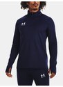 Under Armour Tričko UA M's Ch. Midlayer-BLU - Pánské