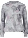 Betty Barclay BETTY & CO GREY dámské tričko z jemné pleteniny 2030/3167 9863