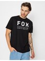 Fox Nontop Tech (black)černá